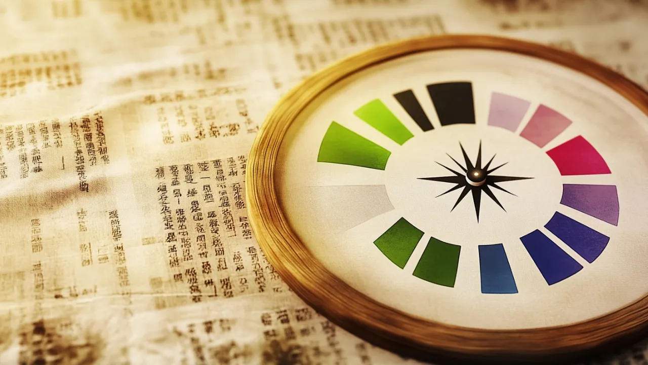 O que é Feng Shui