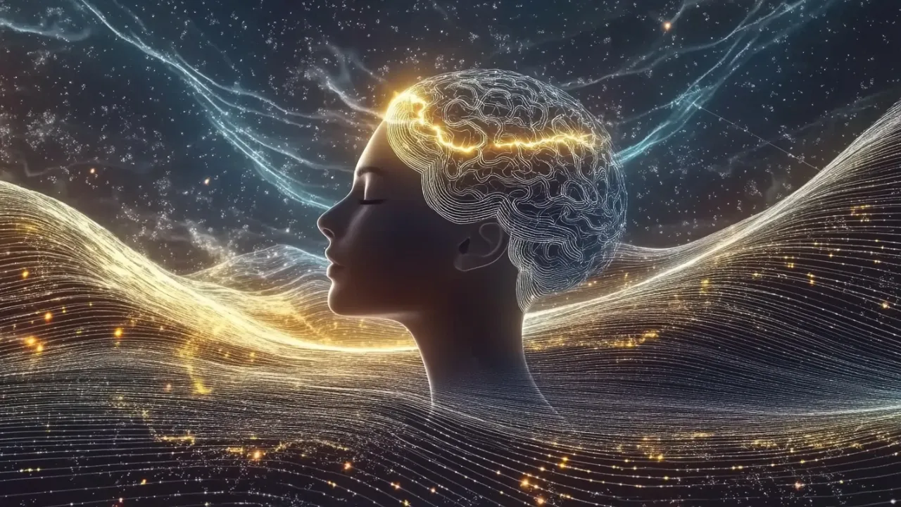 O que é Frequência Theta