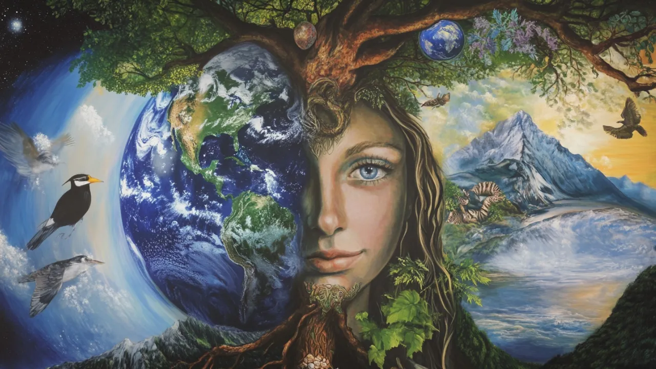 O que é Gaia