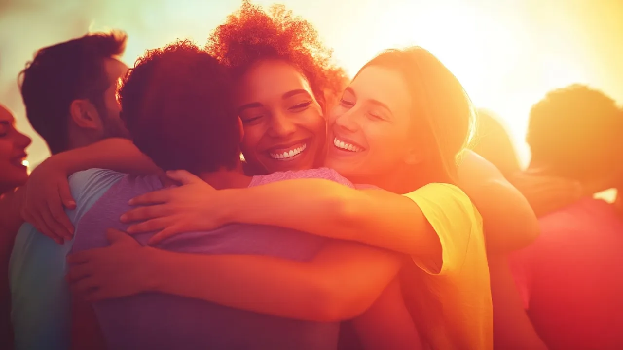 O que é amor incondicional
