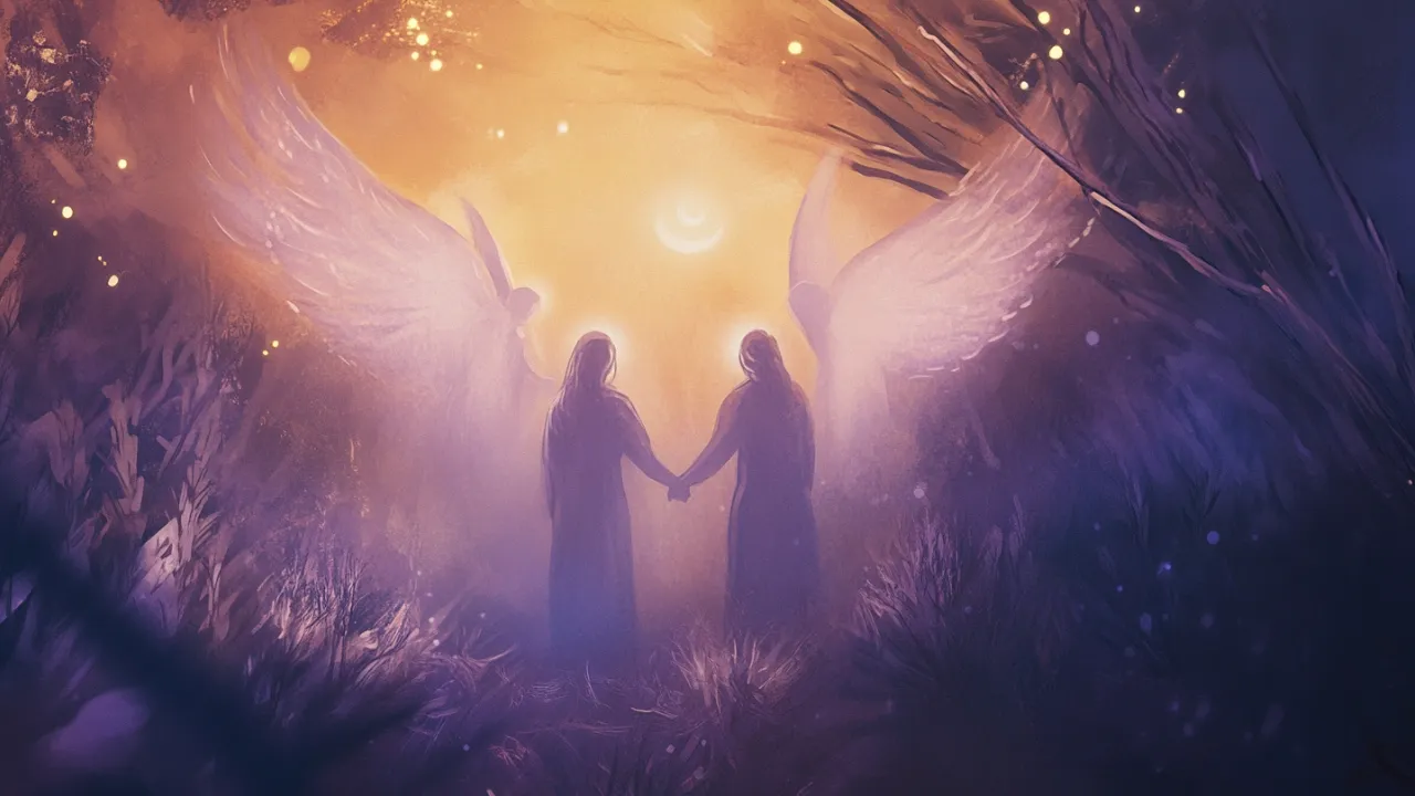 O que são Guardiões Espirituais