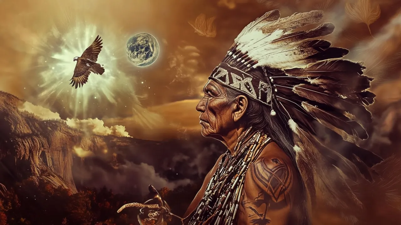 O que são Guardiões da Terra