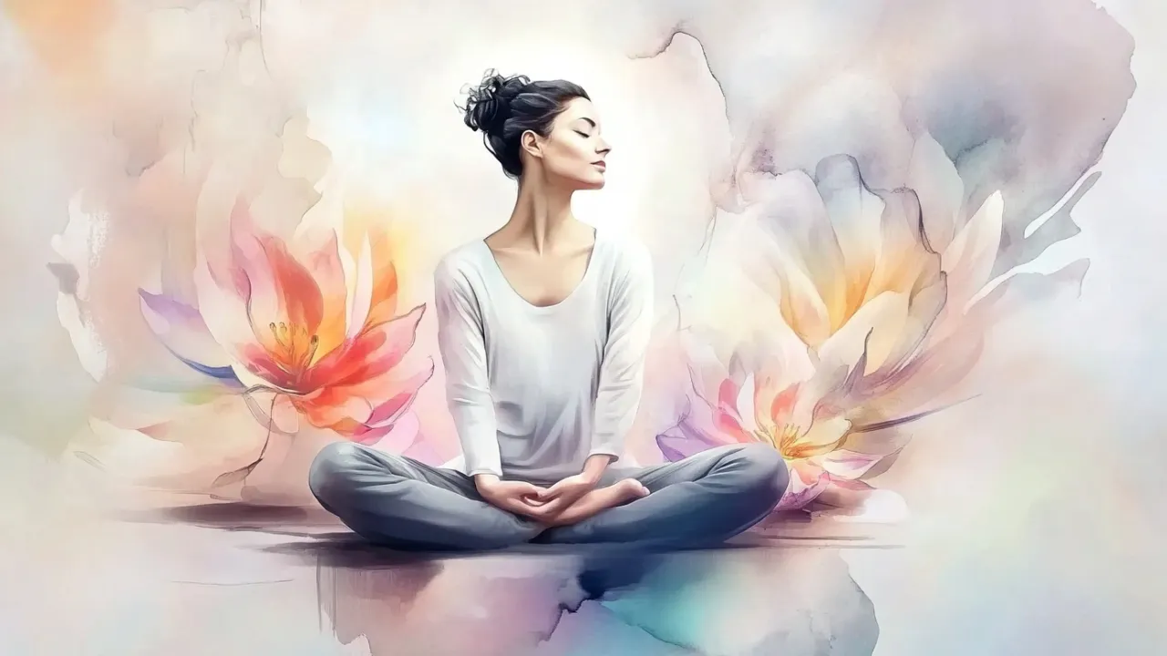 Os 12 Benefícios da meditação