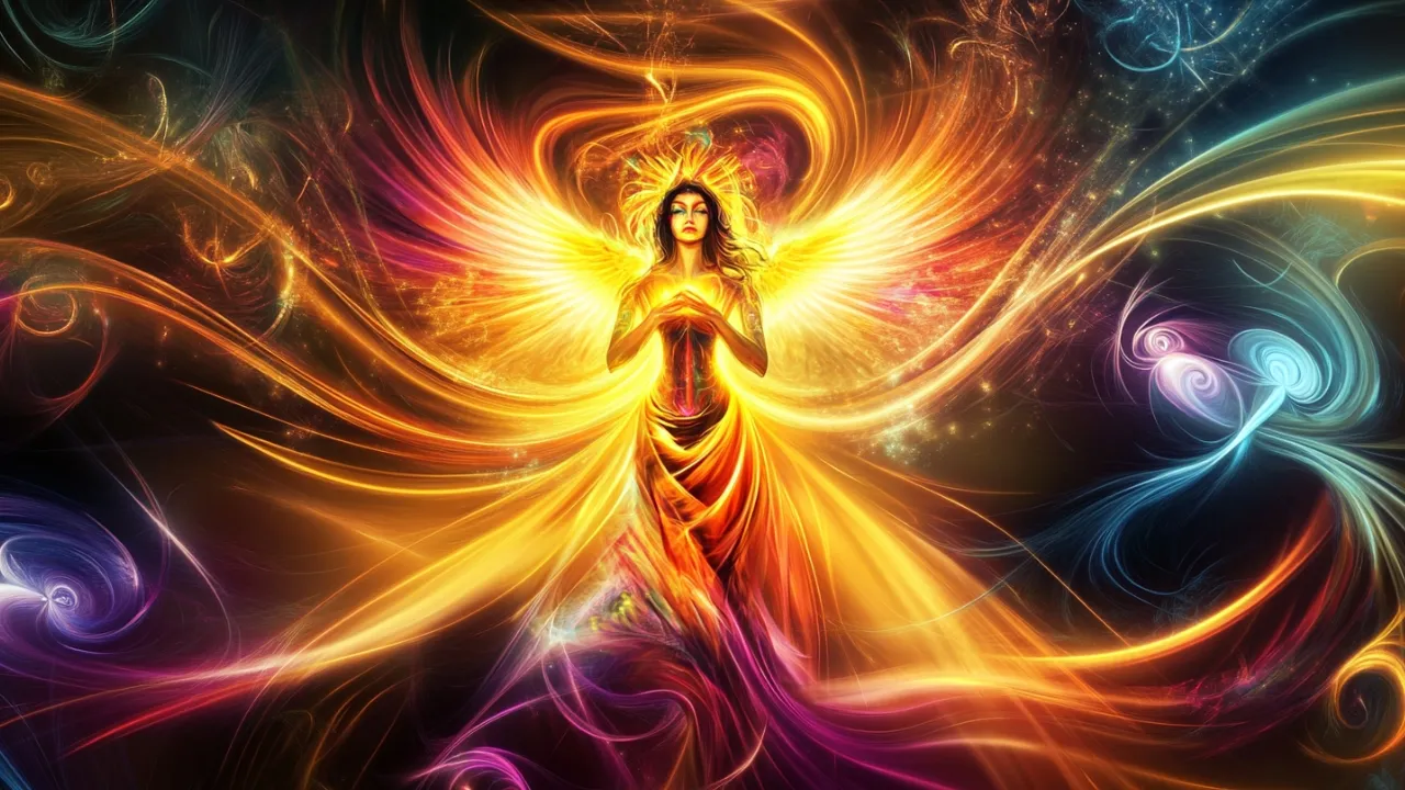 alinhamento vibracional