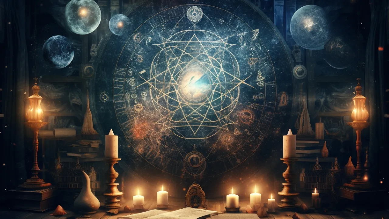 alquimia espiritual
