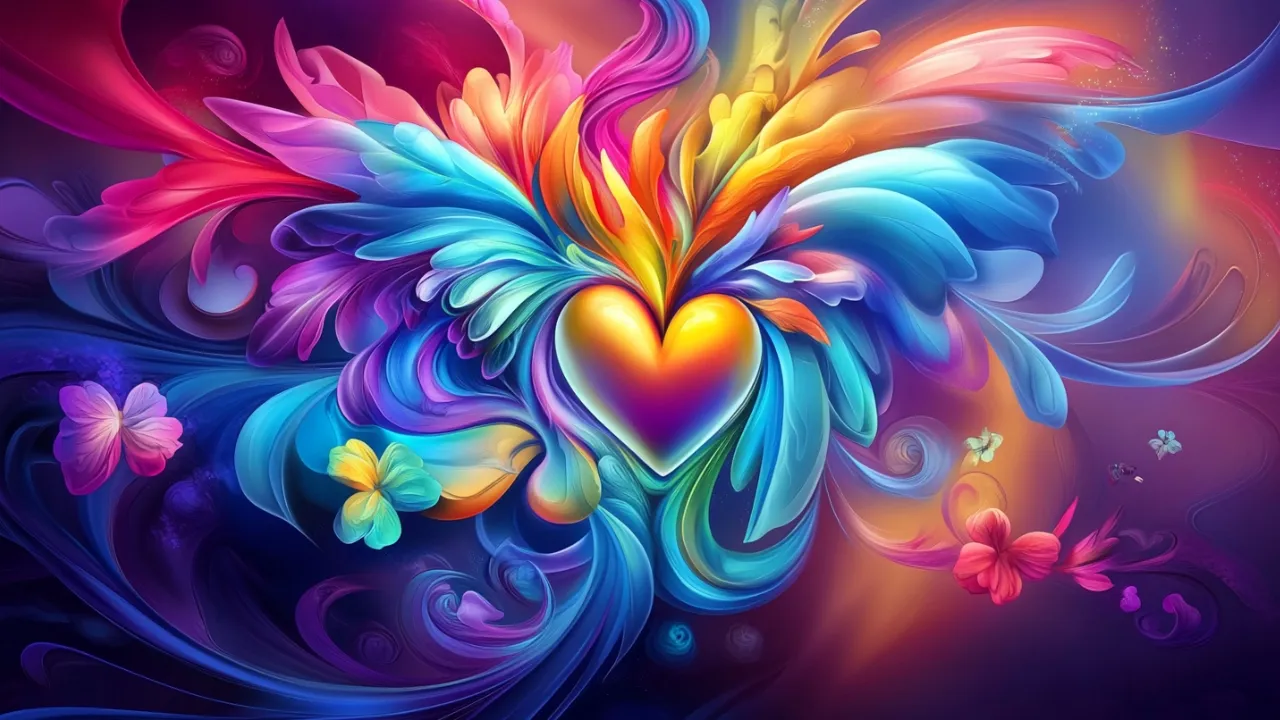 amor incondicional
