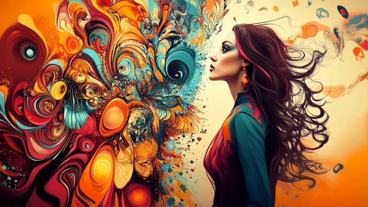 arte terapia