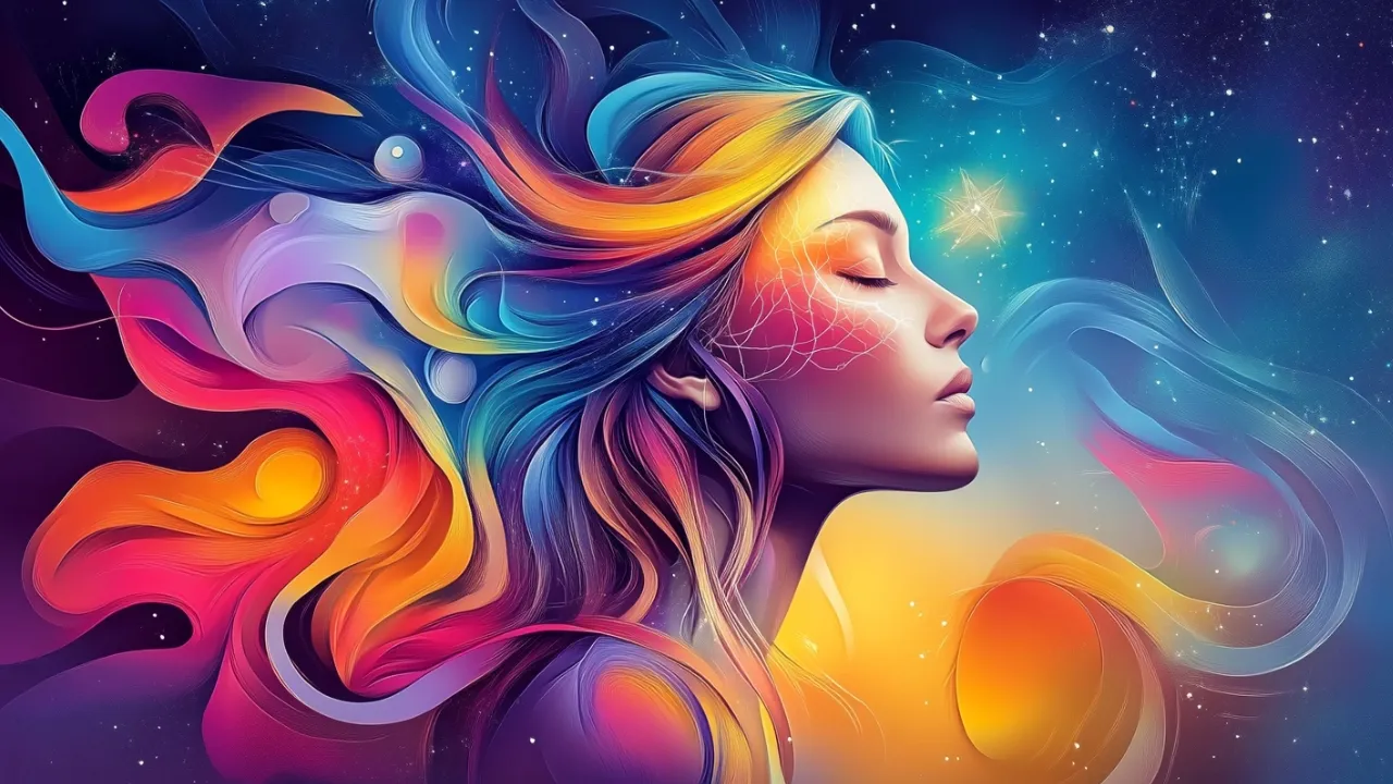 ascensão espiritual