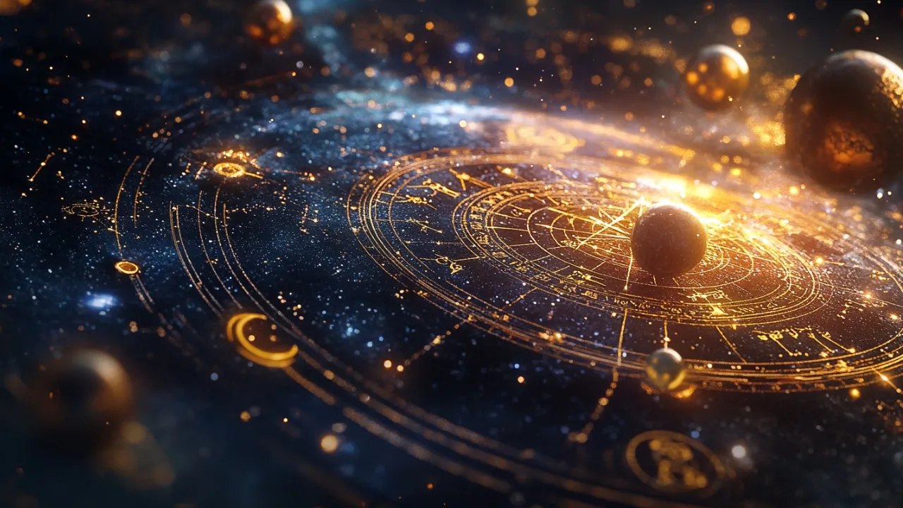 astrologia