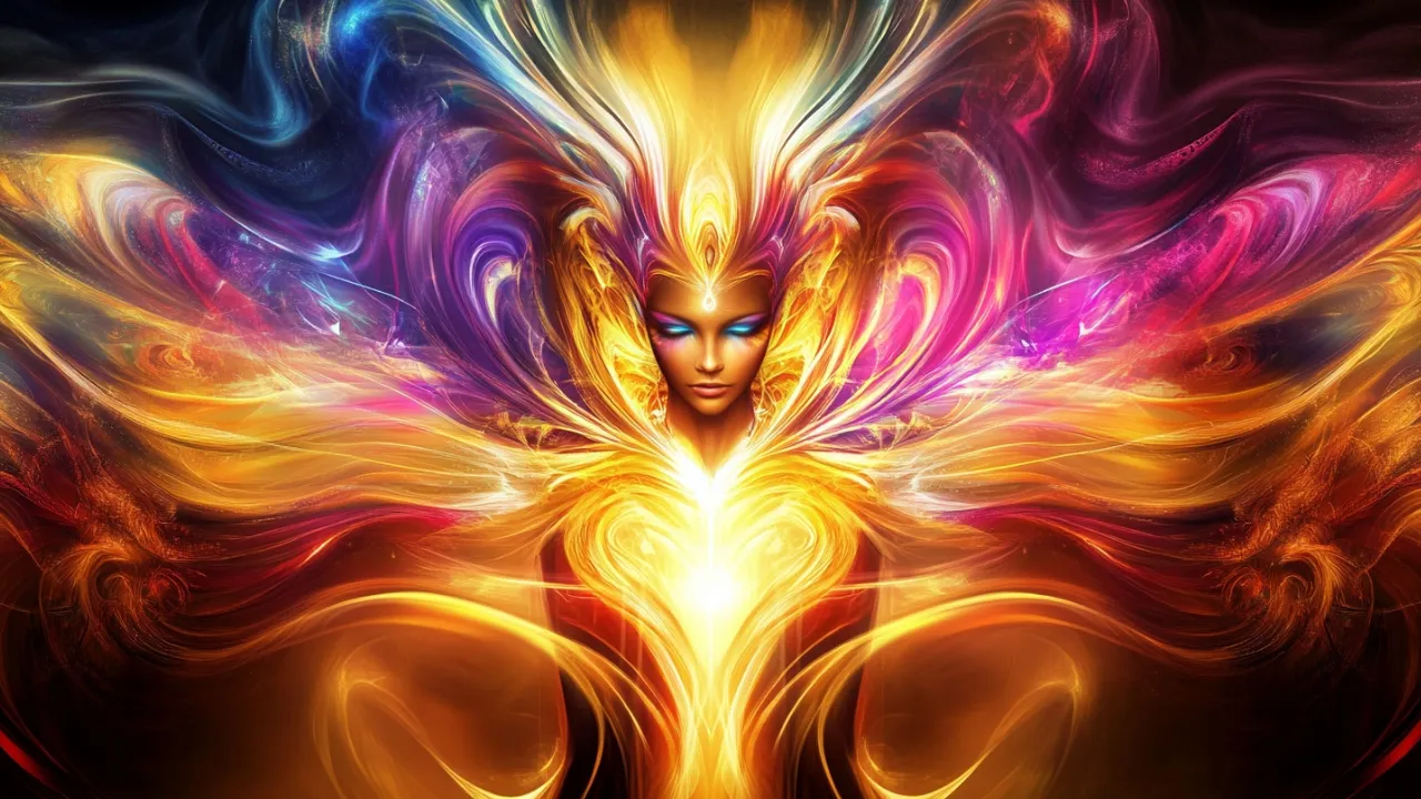 aurasoma