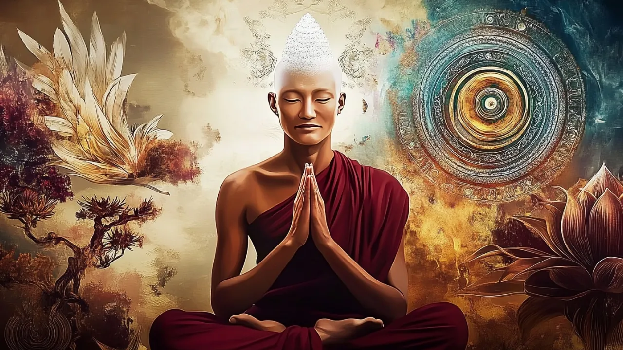 budismo tibetano