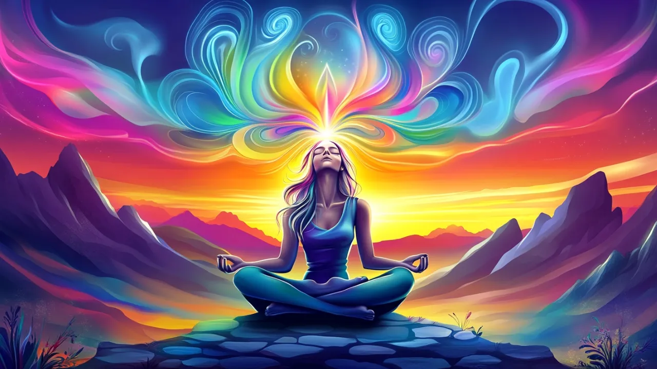 crescimento espiritual