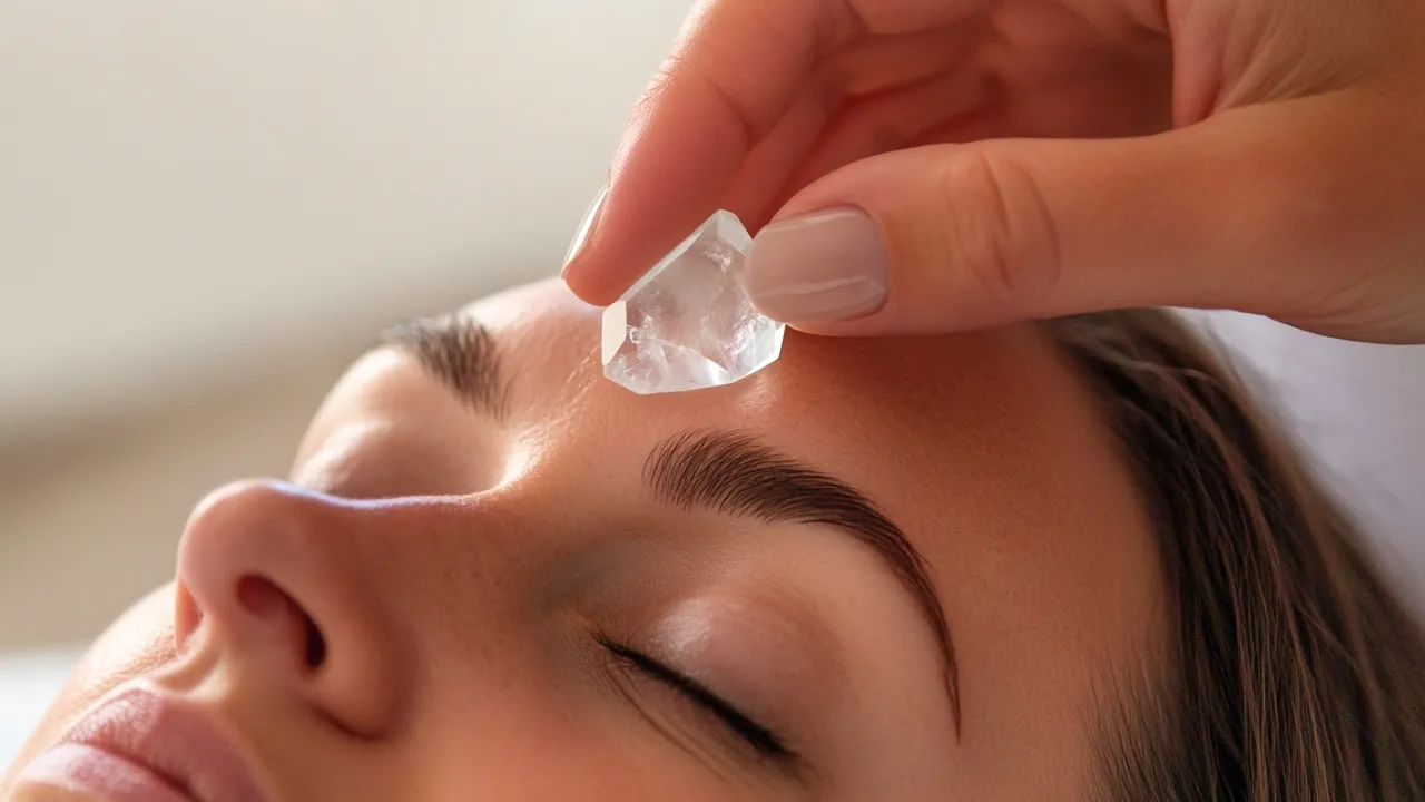 cristaloterapia