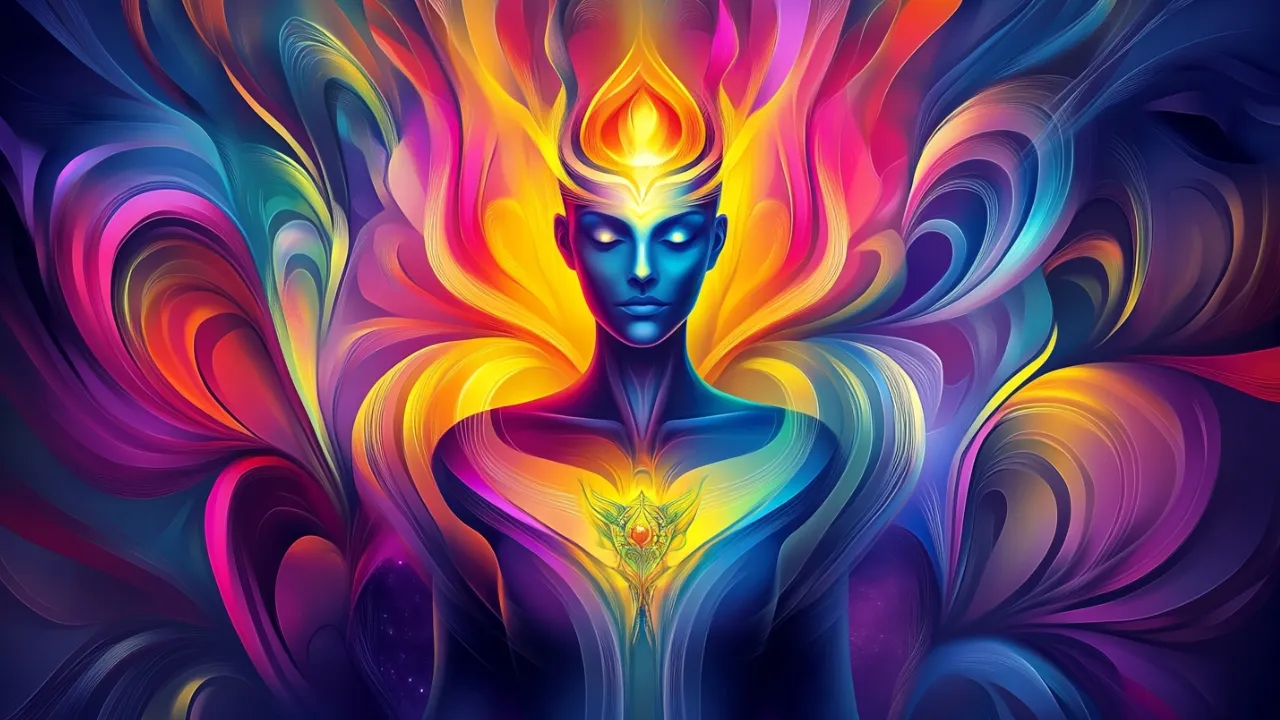 depuração espiritual