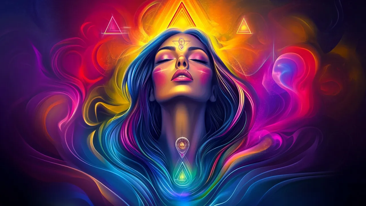desenvolver a espiritualidade