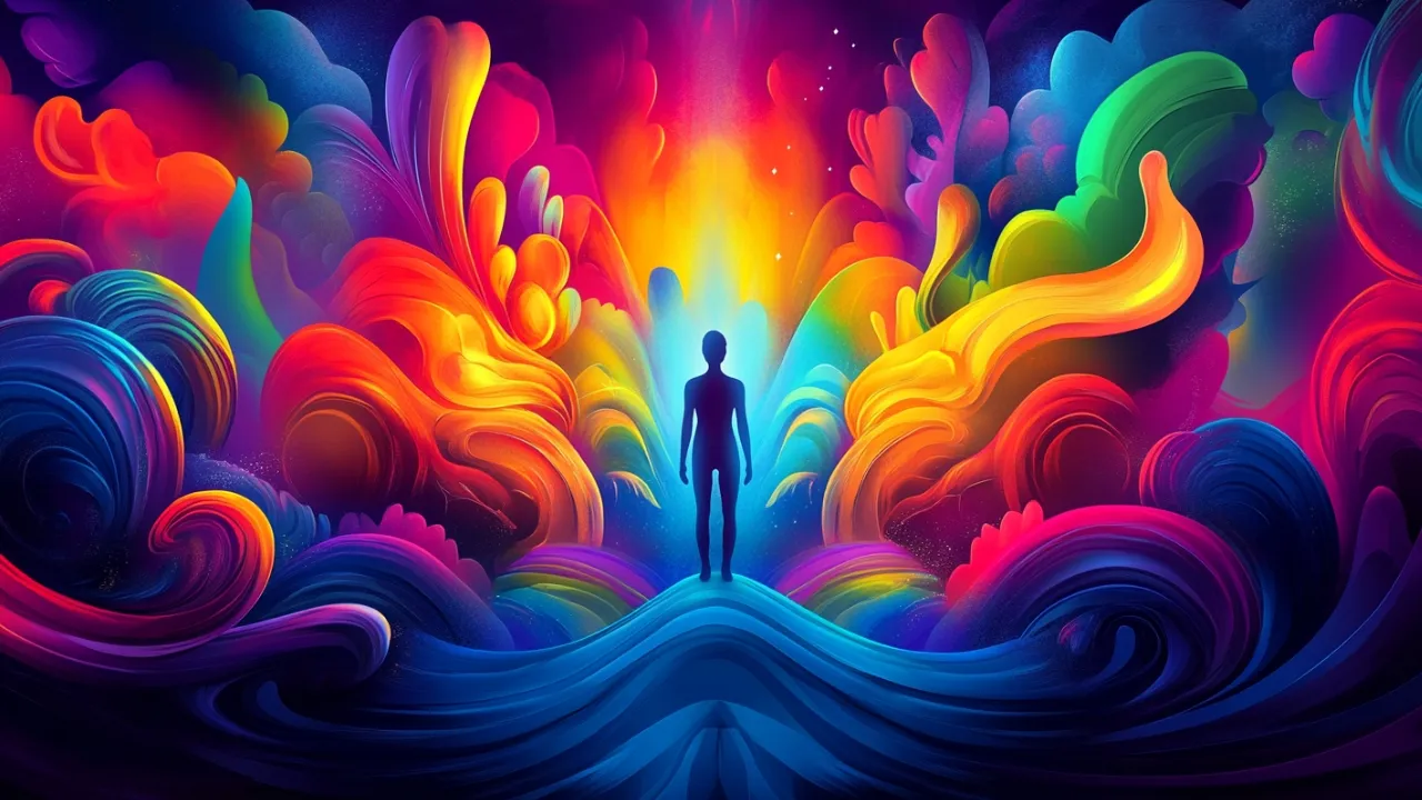 despertar espiritual