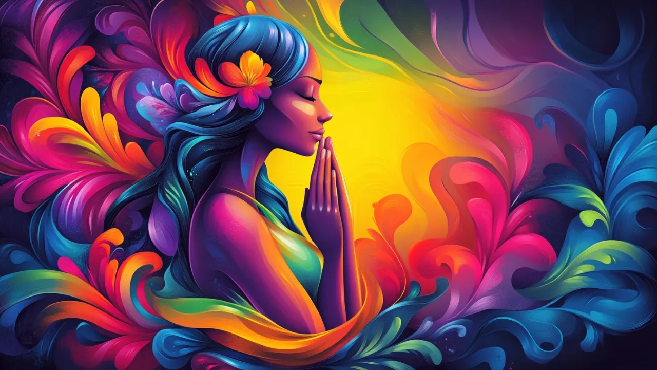 disciplina espiritual