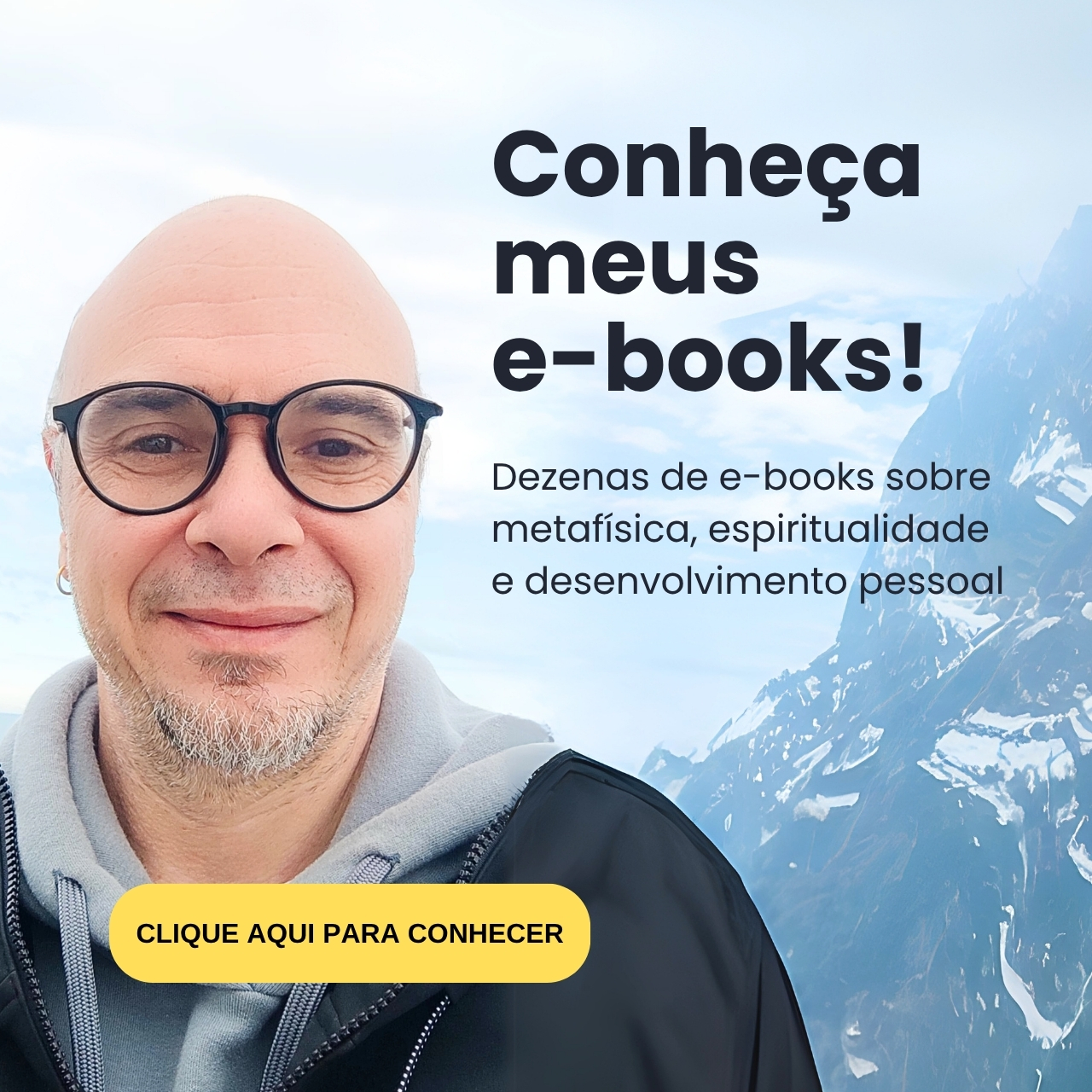 O que é ascensão espiritual 1 e-books metafísicos e espirituais