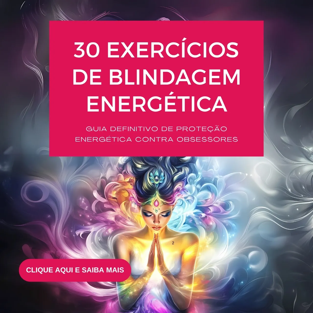 Como identificar a influência de obsessores 1 exercícios de proteção energética