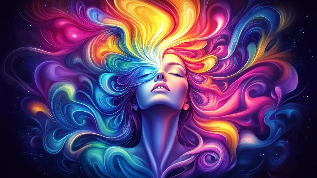 fascinação espiritual