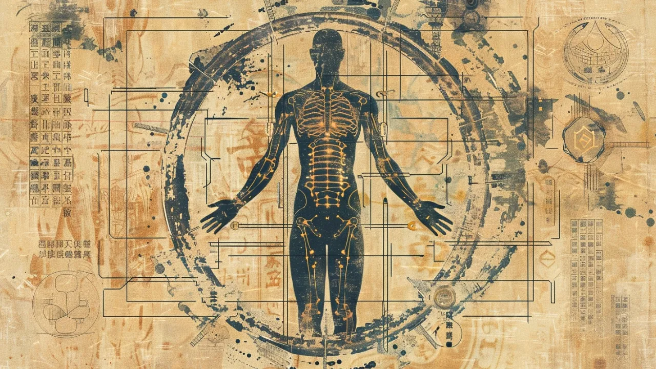 força vital