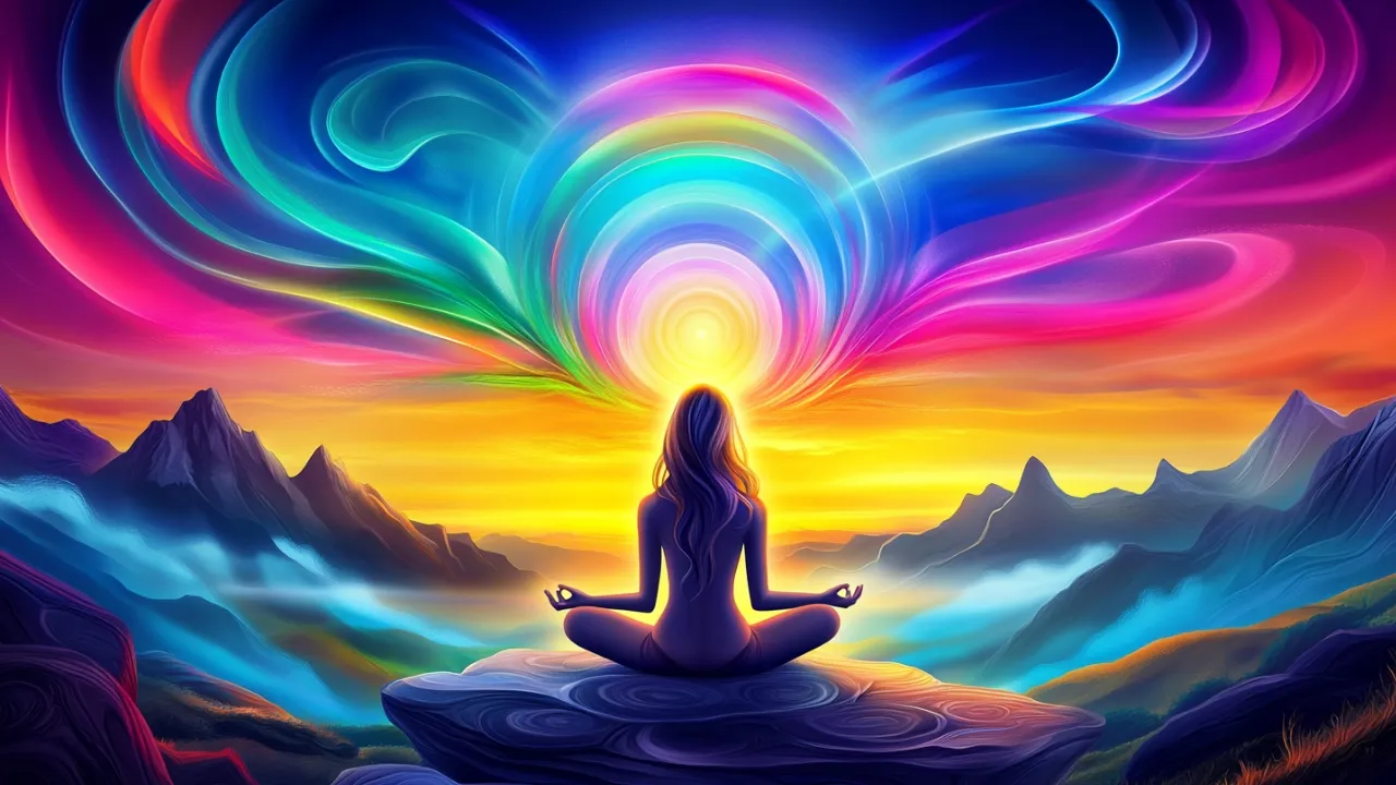fortalecimento espiritual