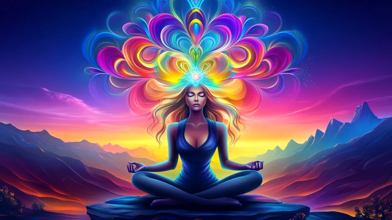 gratificação espiritual