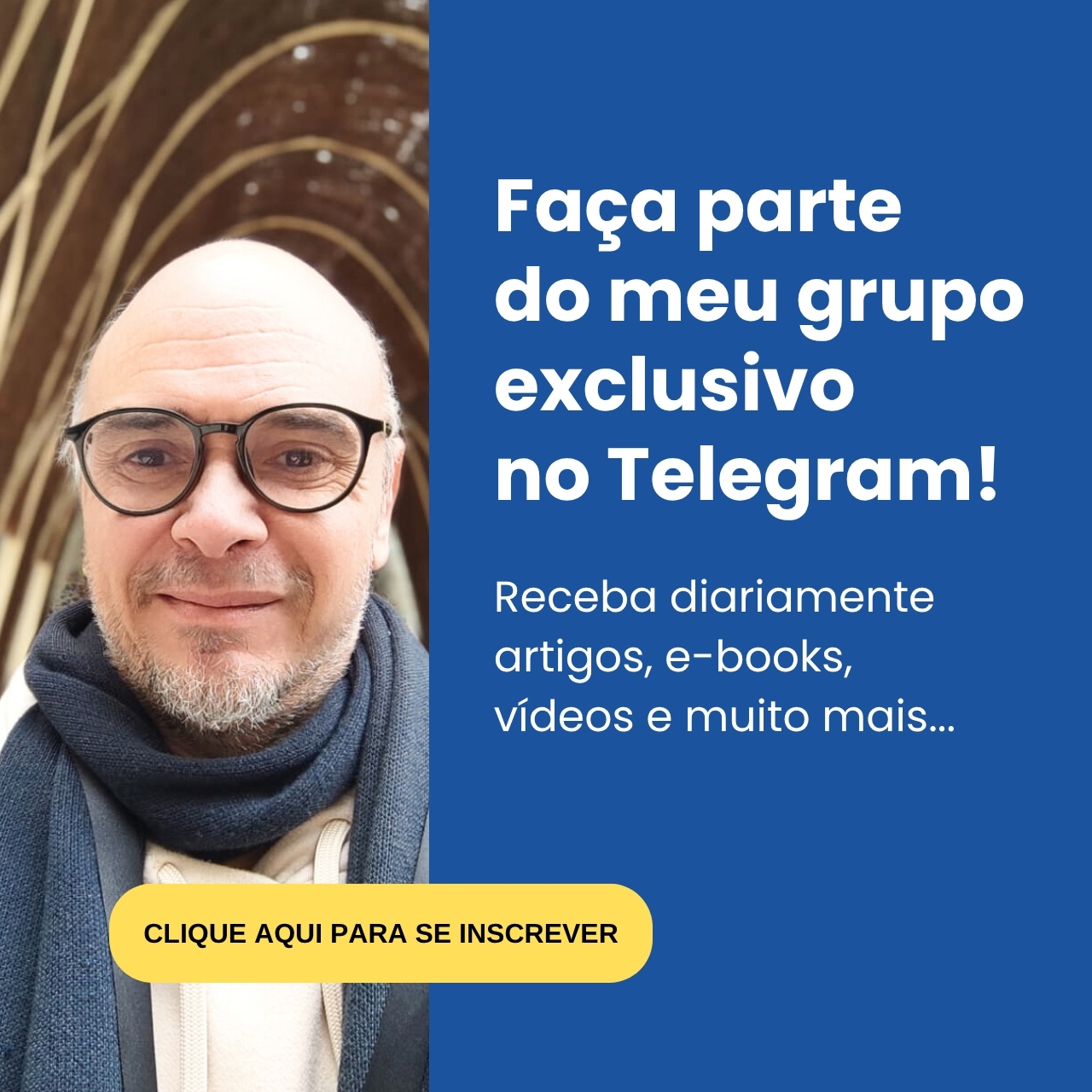 O que é ascensão espiritual 2 grupo telegram