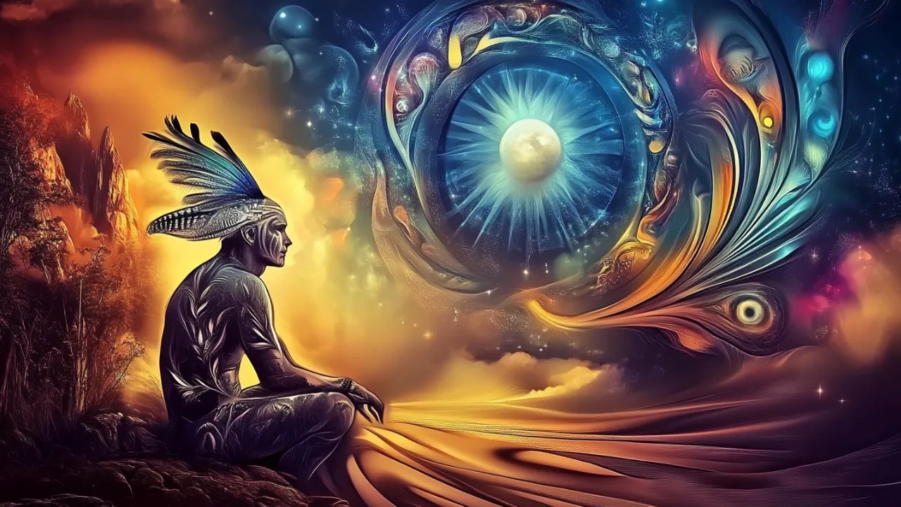 guardiões da terra