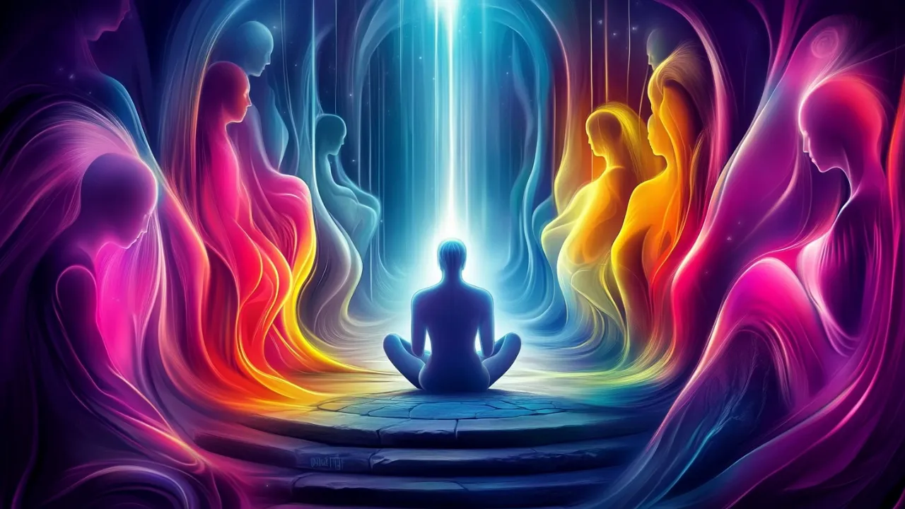 guias de luz