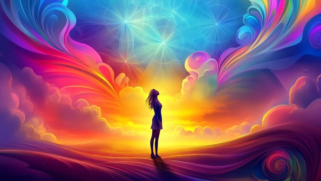 humanismo espiritual