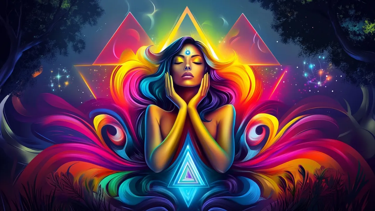 inteligência espiritual