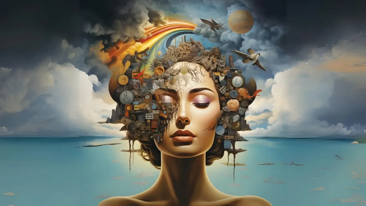 o que é crescimento espiritual