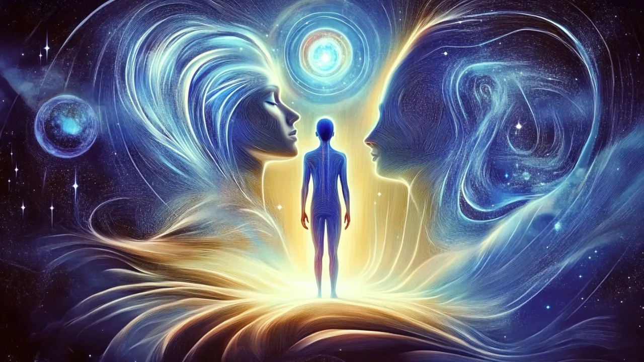 o que é plano astral