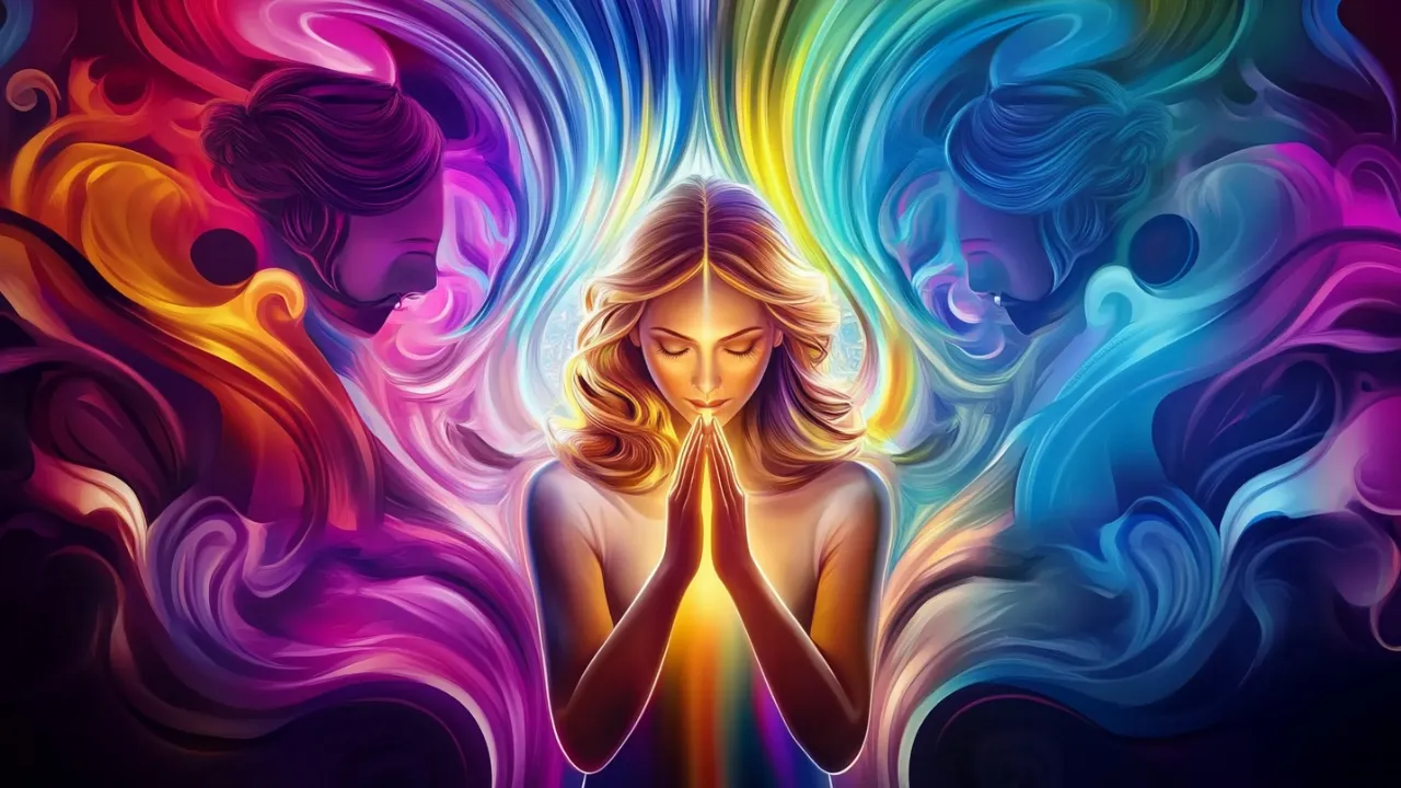 praticar espiritualidade