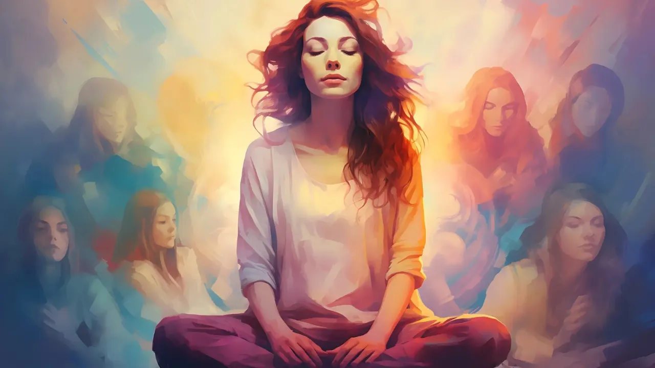 técnicas de meditação