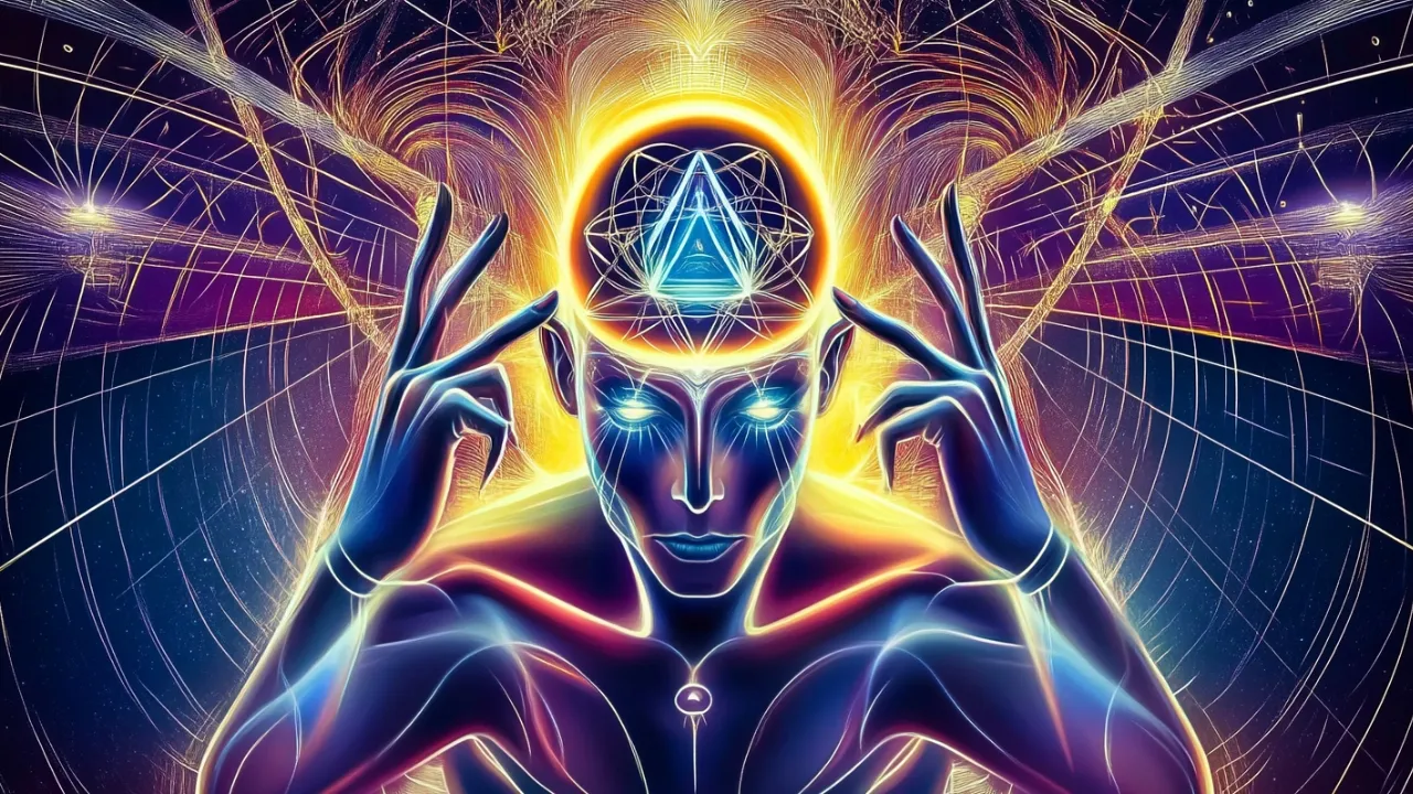 A inspiração divina