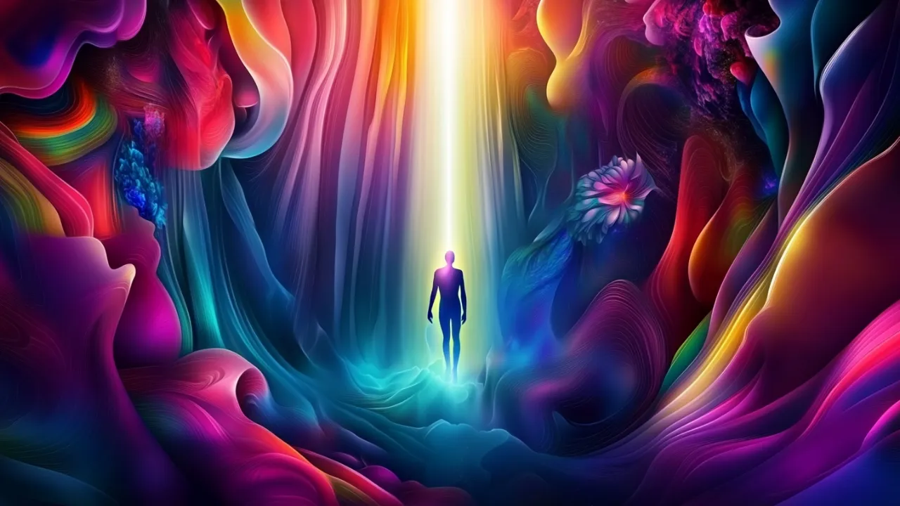 Identidade Espiritual