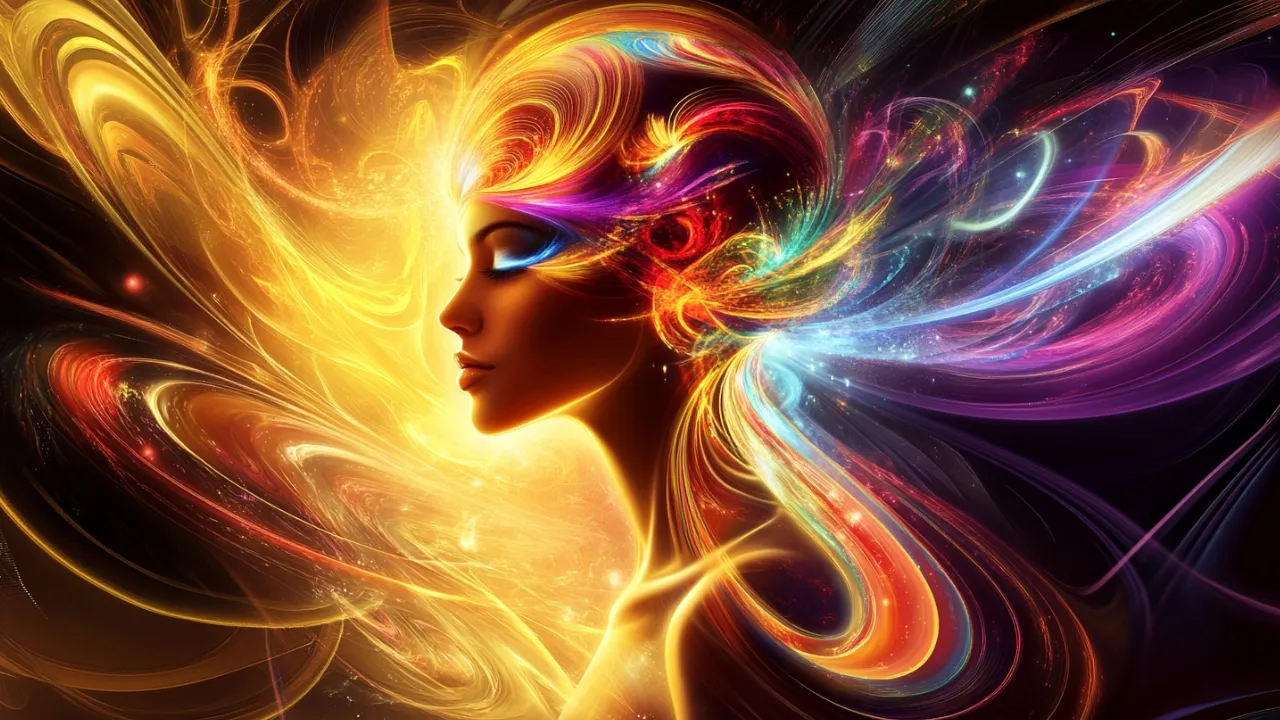 Imantação espiritual e frequência vibracional