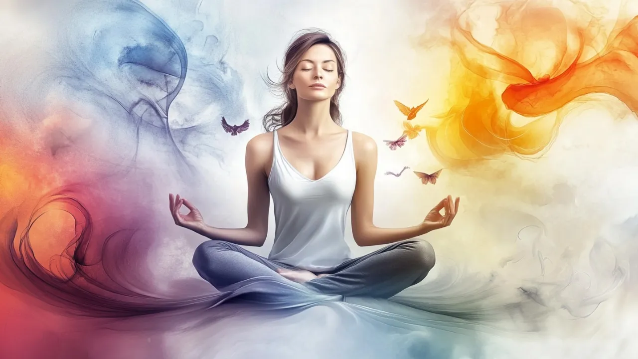 Jornada de Meditação