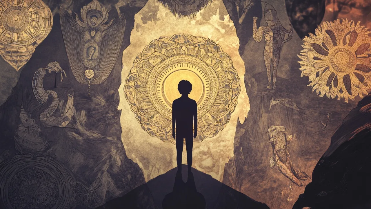 Jung e Espiritualidade