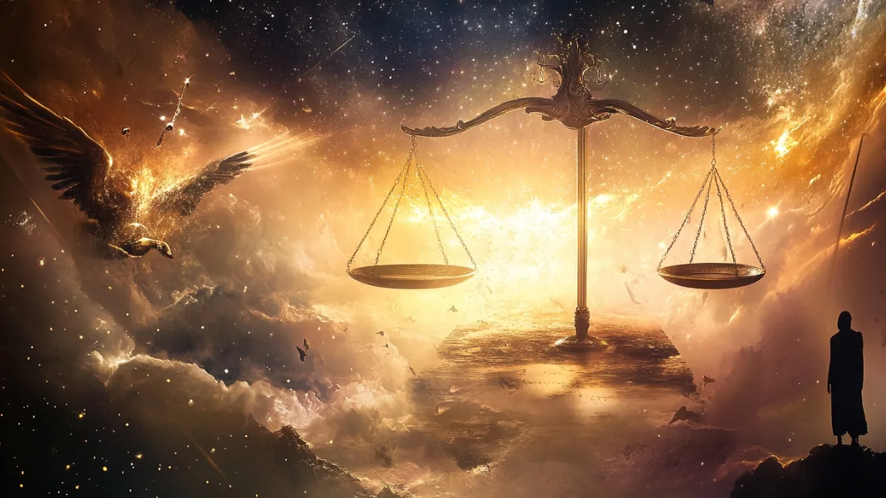 Justiça Divina