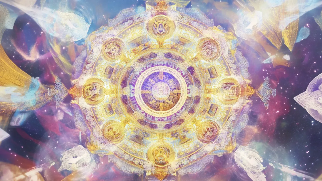 Kalachakra