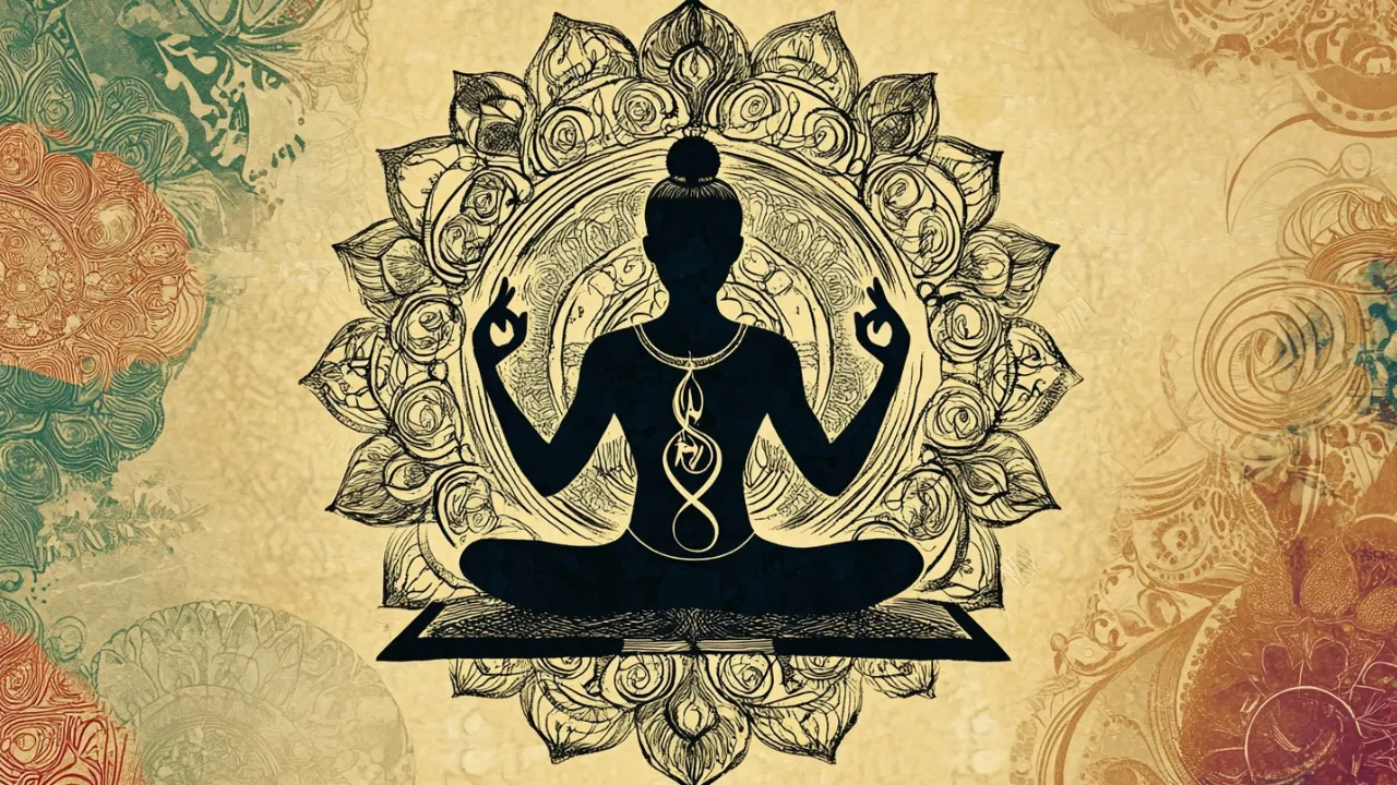 Kriya Yoga