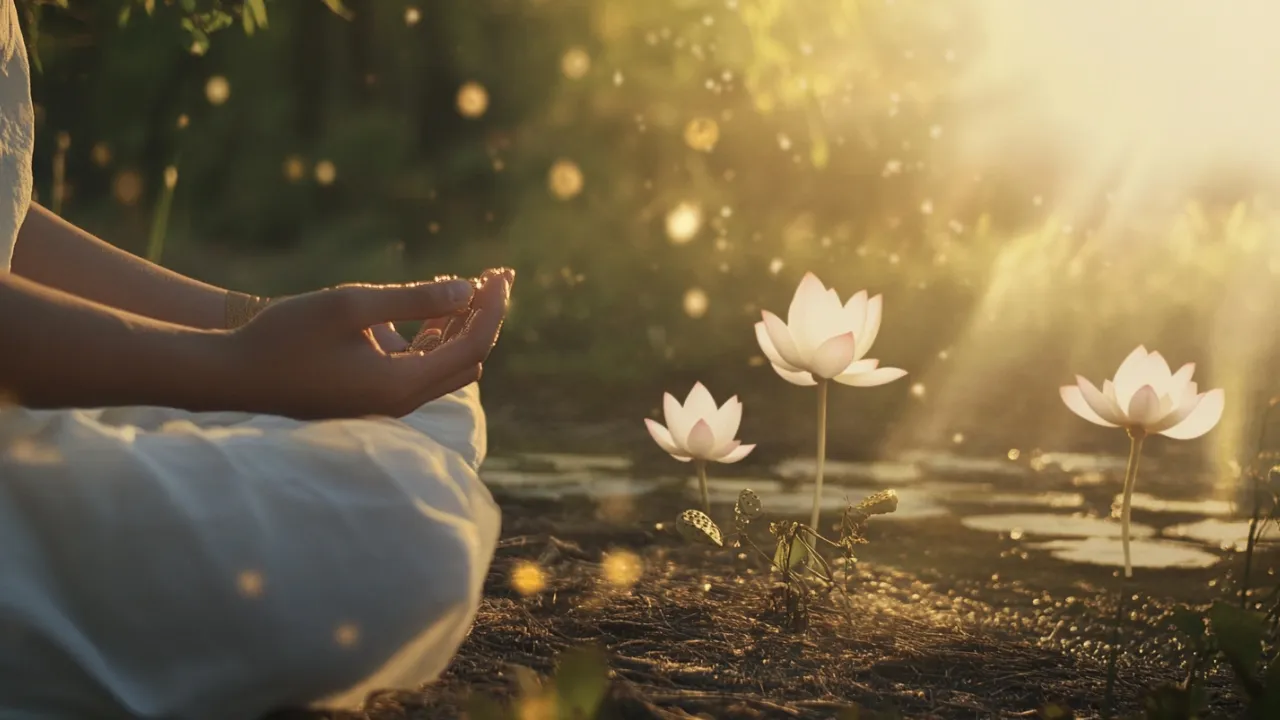 Kriya Yoga