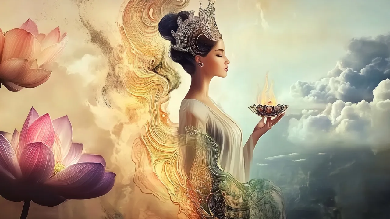 Kuan Yin