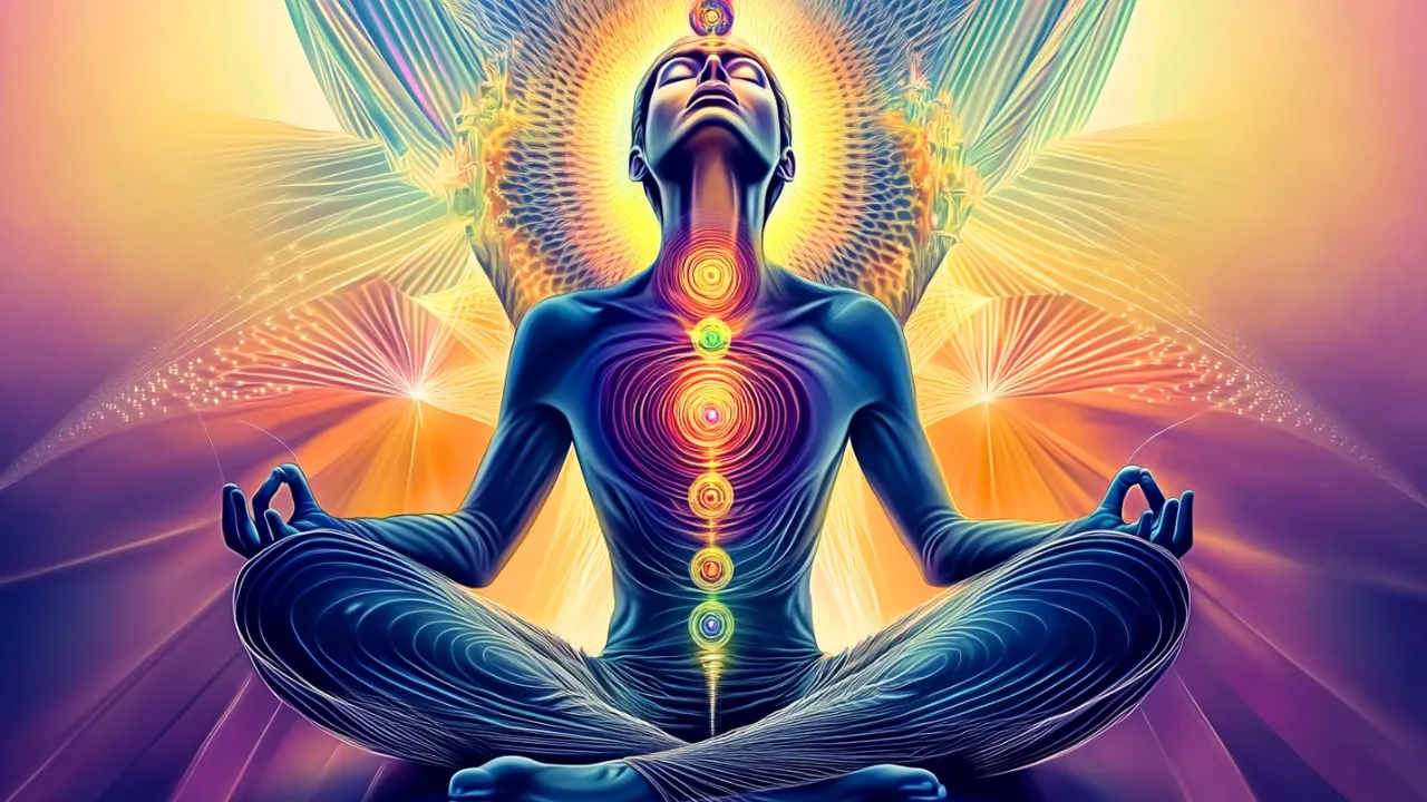 Kundalini Shakti