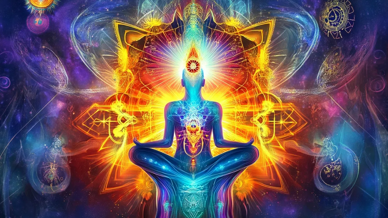 Kundalini Yoga