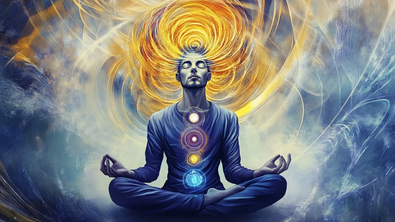 Kundalini Yoga