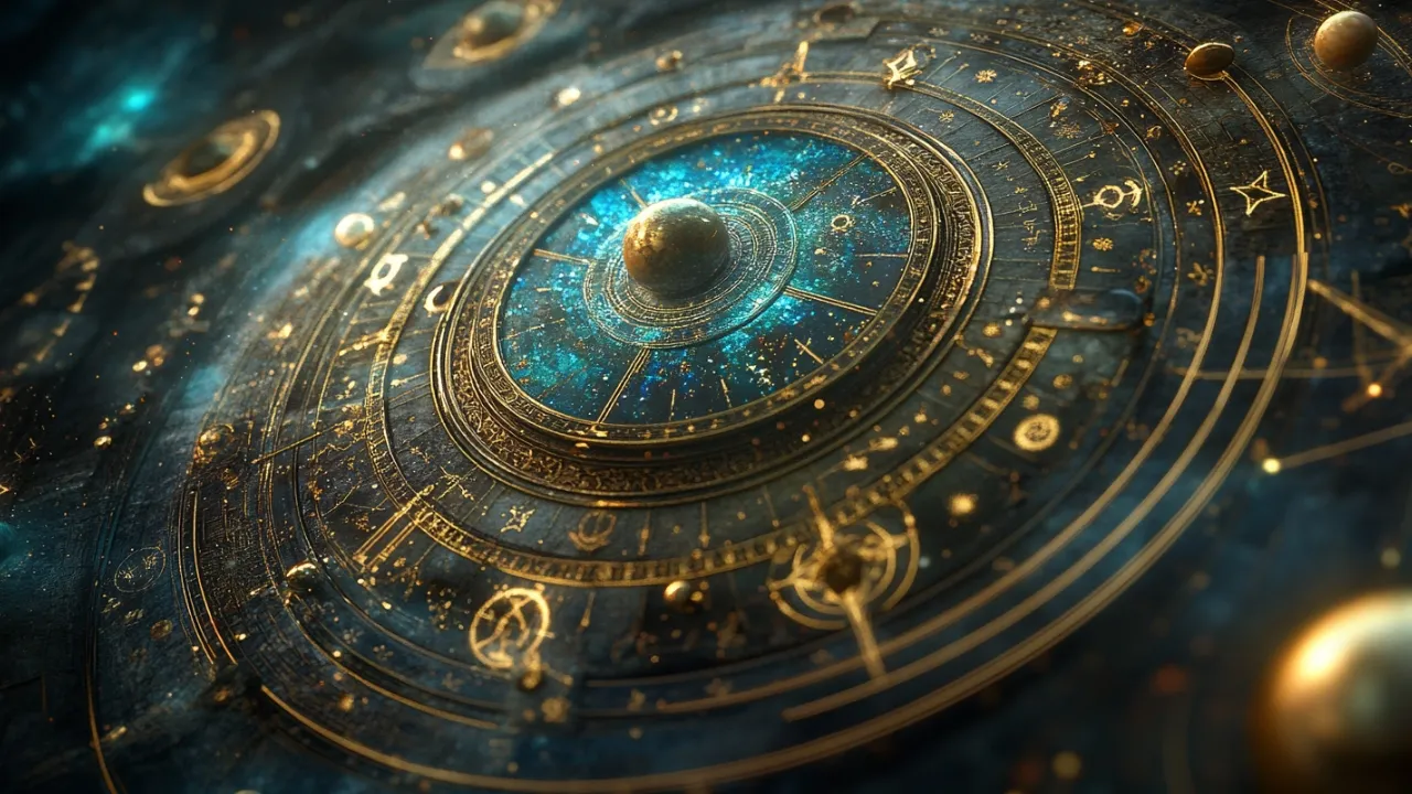Leis Universais